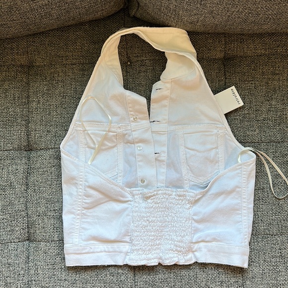 Retrofete Kyle Top - Picture 6 of 6